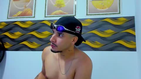 Leon online show from 03.18.26