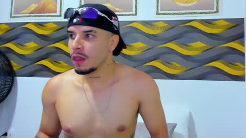 Leon online show from 03.19.26