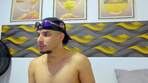 Leon online show from 03.20.26