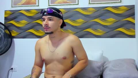 Leon online show from 03.21.26