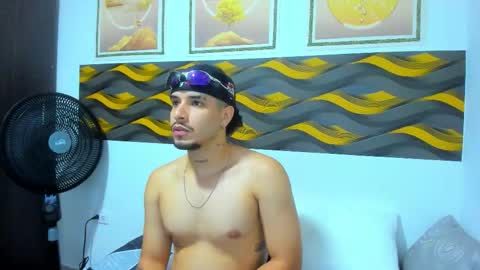 Leon online show from 03.27.26