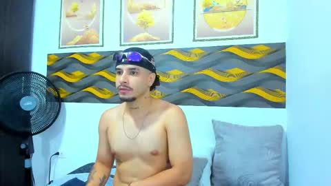 Leon online show from 03.28.26