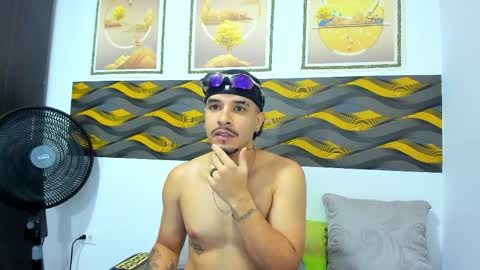 Leon online show from 03.30.26