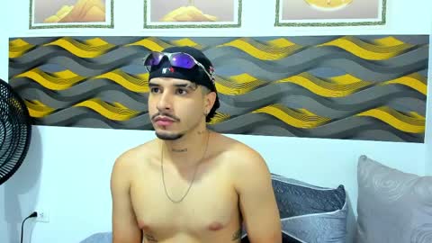 Leon online show from 04.01.26