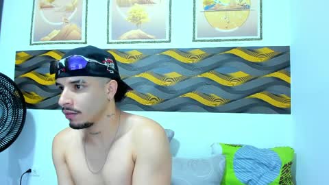 Leon online show from 04.06.26