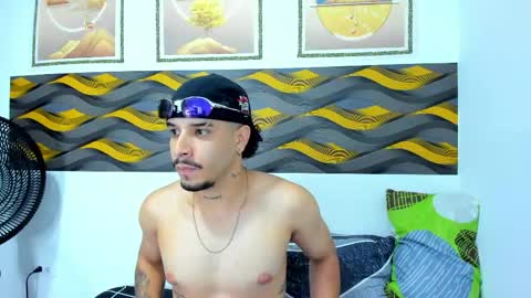 Leon online show from 04.15.26