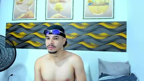 Leon online show from 04.16.26