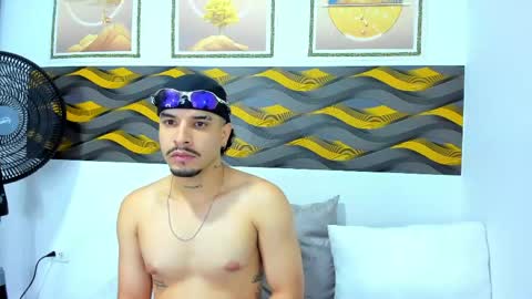 Leon online show from 04.17.26