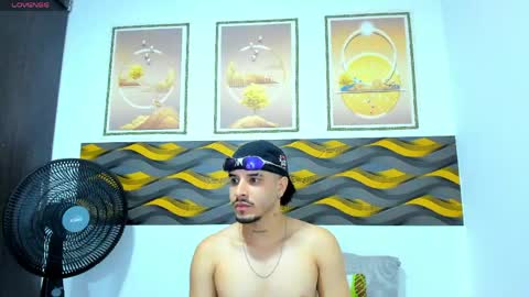 Leon online show from 06.01.26