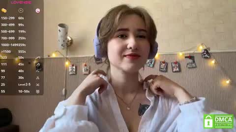 Kate online show from 07.17.26