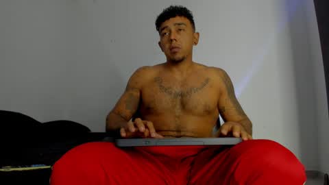 leonidas1.1 online show from 03.31.26