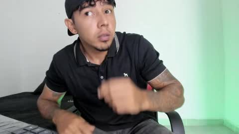 leonidas1.1 online show from 04.08.26