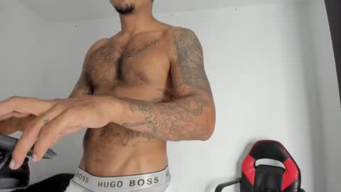 leonidas1.1 online show from 04.11.26