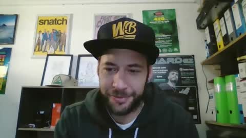 Snapshot of leonidascum chatting on 02.26.26 leonidascum online show from 02.26.26