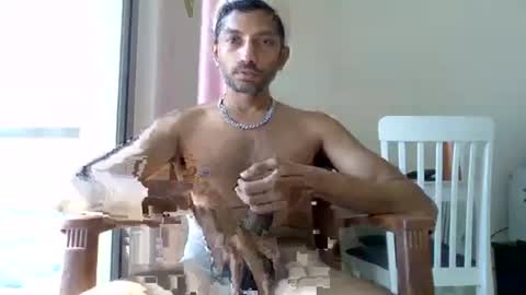 leoninemarcus online show from 11.27.25