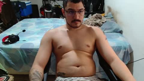 leonino231 online show from 02.26.26