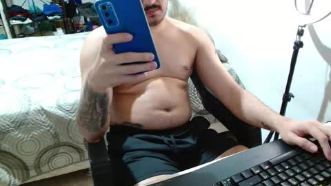 leonino231 online show from 03.16.26