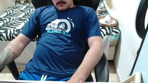 Snapshot of leonino231 chatting on 06.20.26 leonino231 online show from 06.20.26