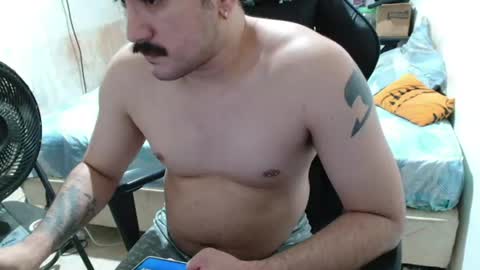 Snapshot of leonino231 chatting on 07.17.26 leonino231 online show from 07.17.26