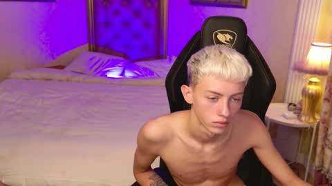 leonlure online show from 09.28.25