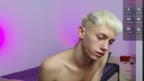 leonlure online show from 02.05.26