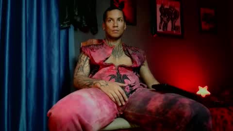 Lenardo jaramillo online show from 02.22.26