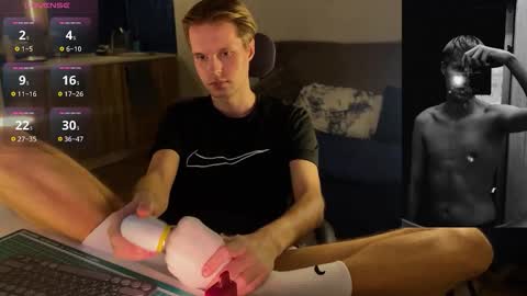 Leon online show from 02.07.26