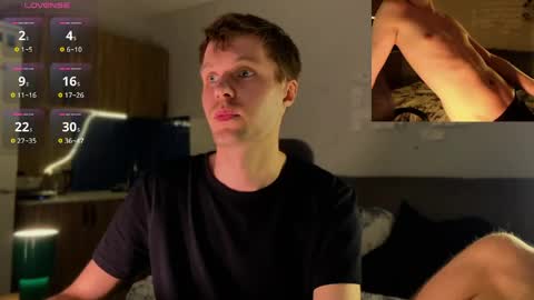 Leon online show from 04.02.26