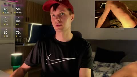 Leon online show from 04.08.26