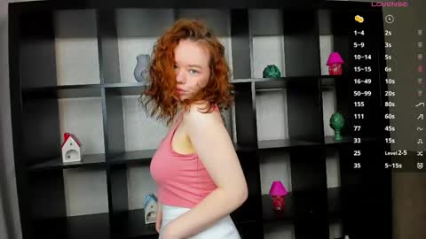 Corrin online show from 04.18.26