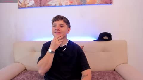 Leo  online show from 10.14.25