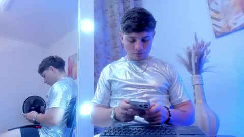 Leo  online show from 10.16.25