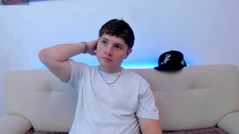 Leo  online show from 10.22.25