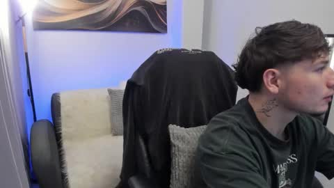 Leo  online show from 01.11.26