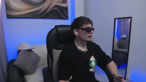 Leo  online show from 02.07.26