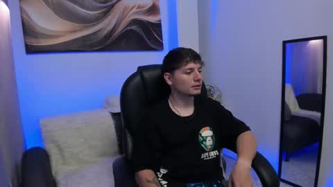 Leo  online show from 02.11.26