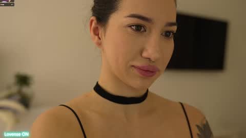 Leora online show from 03.01.25