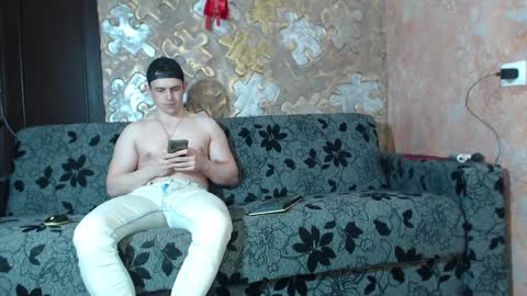 leoroman online show from 12.05.24