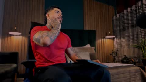 Leo Salvatore online show from 02.06.25