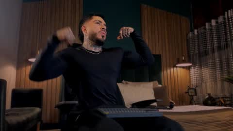 Leo Salvatore online show from 02.07.25