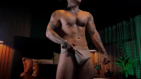 Leo Salvatore online show from 02.24.25