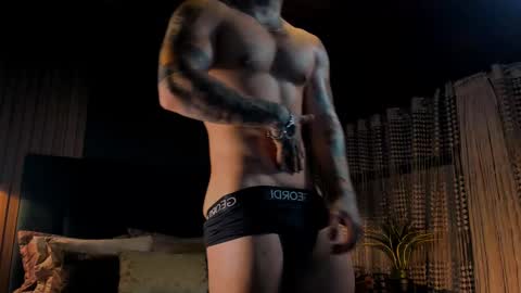 Leo Salvatore online show from 02.25.25