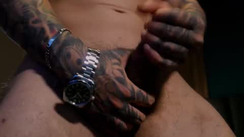 Leo Salvatore online show from 03.07.25