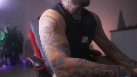 Leo Salvatore online show from 03.17.26