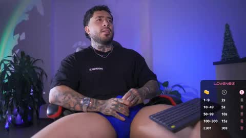 Leo Salvatore online show from 04.18.26