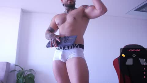 Leo Salvatore online show from 05.16.26