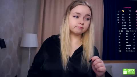 Snapshot of leotafredericks chatting on 12.03.25 Hello everyone Im Lora Its my first day Were going to have fun together online show from 12.03.25