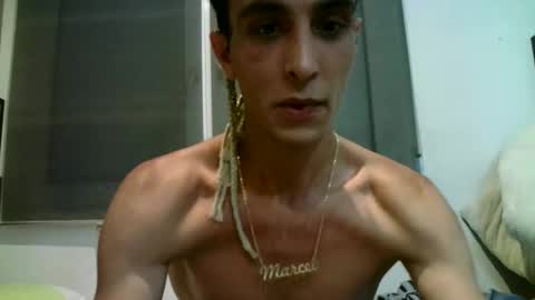 Snapshot of lepetitmarcel chatting on 05.25.26 Marcel online show from 05.25.26