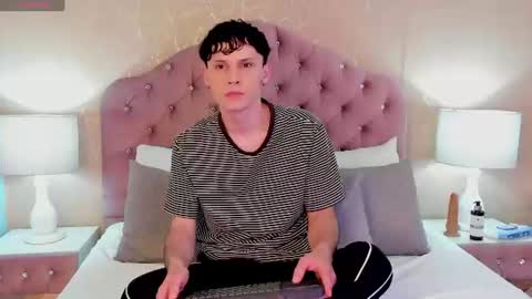 Snapshot of lephystar chatting on 06.21.26 LephyStar online show from 06.21.26