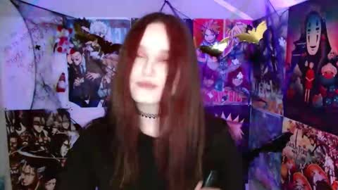 little secret online show from 10.16.25